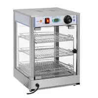 Royal Catering Expondo Heiße Theke - 35 cm