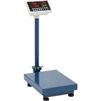 Steinberg Systems Plattformwaage - 100 kg / 0,01 kg - 40 x 30 cm - LED