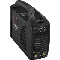 Stamos Pro Series Elektroden-Schweißgerät - 250 A - Hot Start - IGBT - PRO
