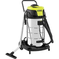 Ulsonix Expondo Nass-Trockensauger - 3000 W - 100 L