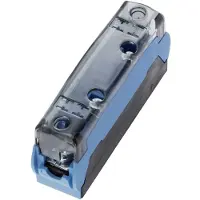 Celduc® relais Halbleiterrelais SA942460 25 A Schaltspannung (max.): 280 V/AC 1 St.