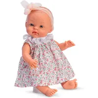 ASI Puppe - 36 cm - Alex - - One Size - Puppen