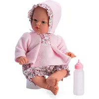 ASI - Koke baby doll - (24406430)