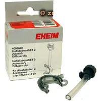 Eheim Diffusorclip zu Installationsset 2