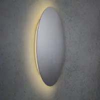 ESCALE Blade 59 LED-Deckenleuchte-Anthrazit-mit LED (2700K)