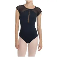 Intermezzo Mermiri Kurzarm-body