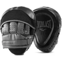 Everlast Powerlock R Focus Handschuhe