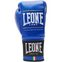 Leone1947 Shock Plus Kunstleder-boxhandschuhe