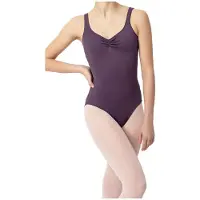 Intermezzo Danmer ärmelloser Turnanzug