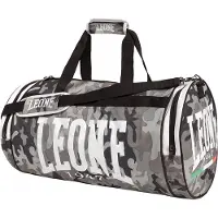 Leone1947 Mimetic 45l Tasche