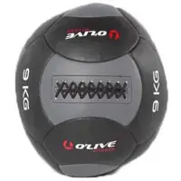 Olive Medizinball 9kg