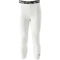 Mcdavid Compression With Dual Layer Knee Support Leggings