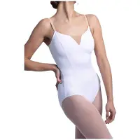 Intermezzo Merswan ärmelloser Turnanzug