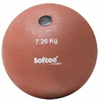 Softee 7.25kg Medizinball