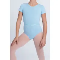 Intermezzo Roy Mc Kurzarm-body