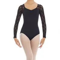 Intermezzo Merblon Ml Langarmbody