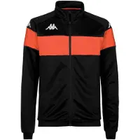 Kappa Kinder-Trainingsjacke Dacone