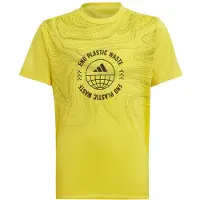 Adidas Kindertrikot Aeroready Run for the Oceans