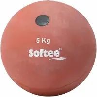 Softee 5kg Medizinball
