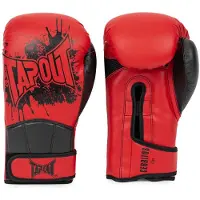 TAPOUT Cerritos Leder Künstliche Boxhandschuhe