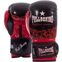 Fullboxing Brooklyn Leder Künstliche Boxhandschuhe