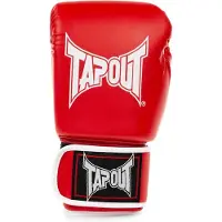 TAPOUT Colton Kunstleder-boxhandschuhe