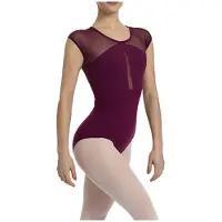 Intermezzo Mermiri ärmelloser Turnanzug