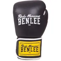 Benlee Tough Lederboxhandschuhe