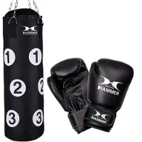 Hammer 14kg Boxset