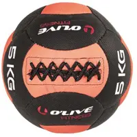 Olive Trainingsball Functional