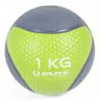 Olive Logo Medizinball 1kg