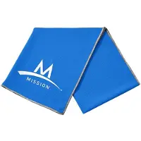 Mission Enduracool Large Techknit Handtuch