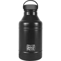 360° degrees Growler 1800ml Flasche