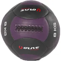 Olive Medizinball 8kg