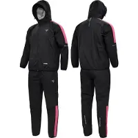 RDX Sports H1 Saunanzug