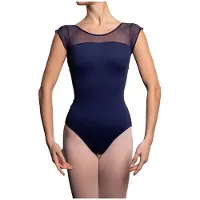 Intermezzo Meredma Kurzarm-body