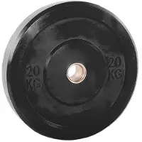 Softee Stoßfängerplatte 20kg