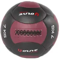Olive Medizinball 7kg