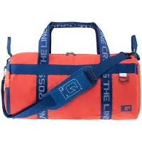 IQ - "Cross The Line Limitless" Reisetasche, 22 L PP14466 (Einheitsgröße) (Orange)