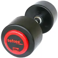 Softee Hanteln Pro-Sport Pro-Sport