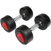 FINNLO 7.5kg Hantel 2 Einheiten