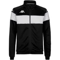 Kappa Kinder-Trainingsjacke Dacone