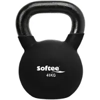 Softee Neopren-Kettlebell