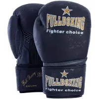 Fullboxing Ciclon Lederboxhandschuhe