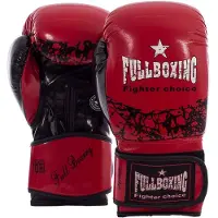 Fullboxing Brooklyn Leder Künstliche Boxhandschuhe