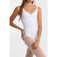 Intermezzo Danmer ärmelloser Turnanzug