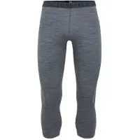 Icebreaker Herren Unterhosen lang He/Uni 200 Oasis Legless
