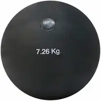 Softee Kugelstoßen 7.25kg