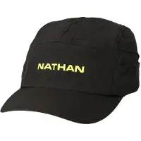 Nathan Run Cool Stash Kappe