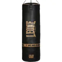 Leone1947 Dna King Size Gefüllter Boxsack 60kg